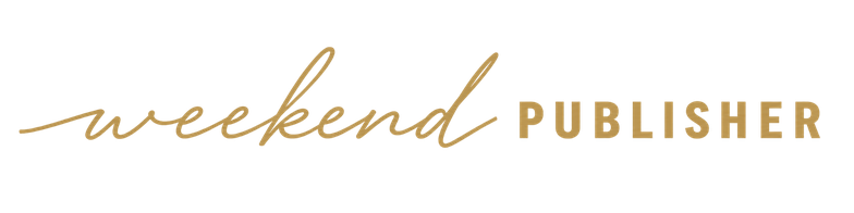 Weekend Publisher